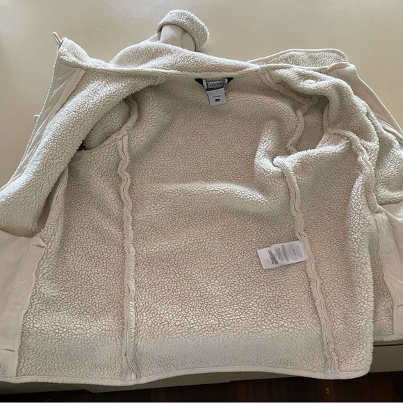 Columbia shelling jacket - Picture 4 of 10